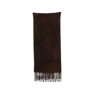 Golden Goose Brown Scarves Men